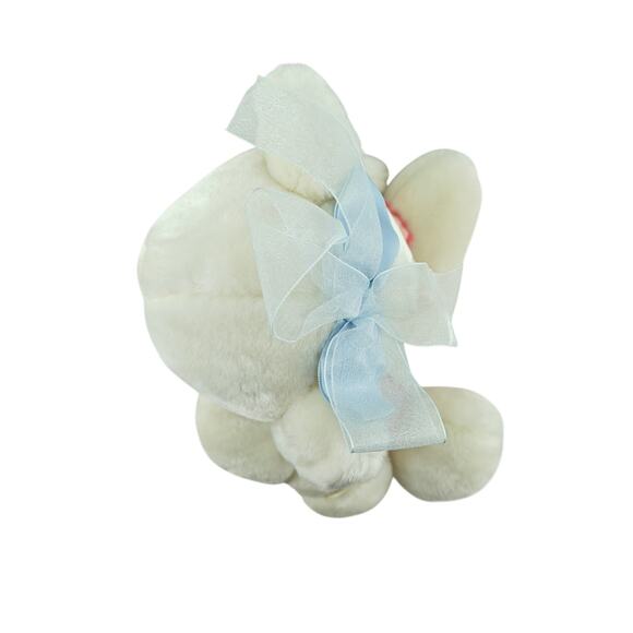 Precious Moments Hugs for the Soul bear plush You Have Touched So Many Hearts - Picture 5 of 8